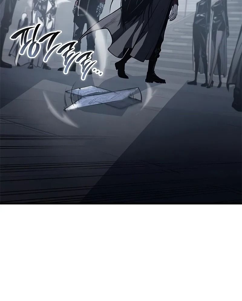 Huyết Thống Hắc Ám Chap 34 - Next Chap 35