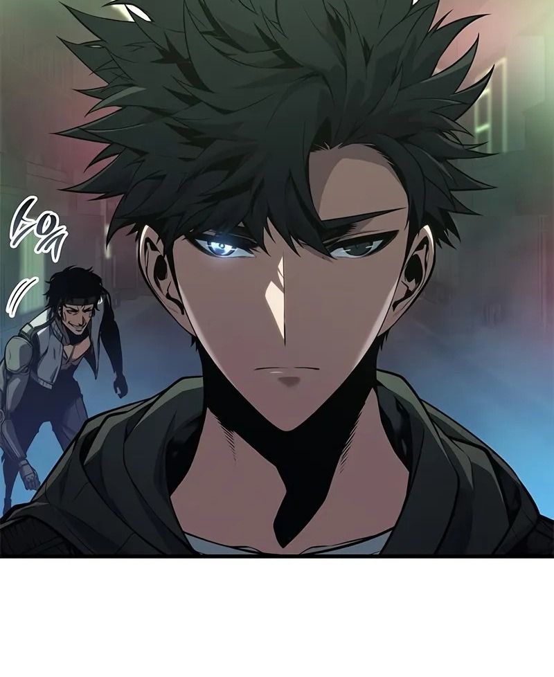 Huyết Thống Hắc Ám Chap 34 - Next Chap 35