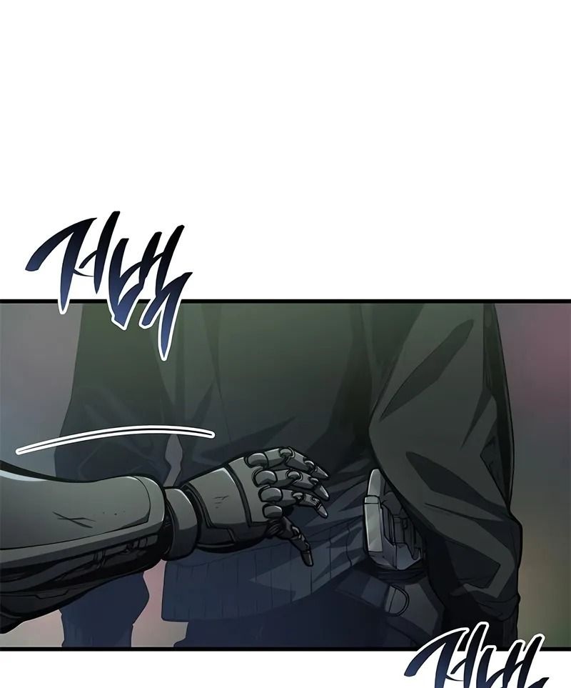 Huyết Thống Hắc Ám Chap 34 - Next Chap 35