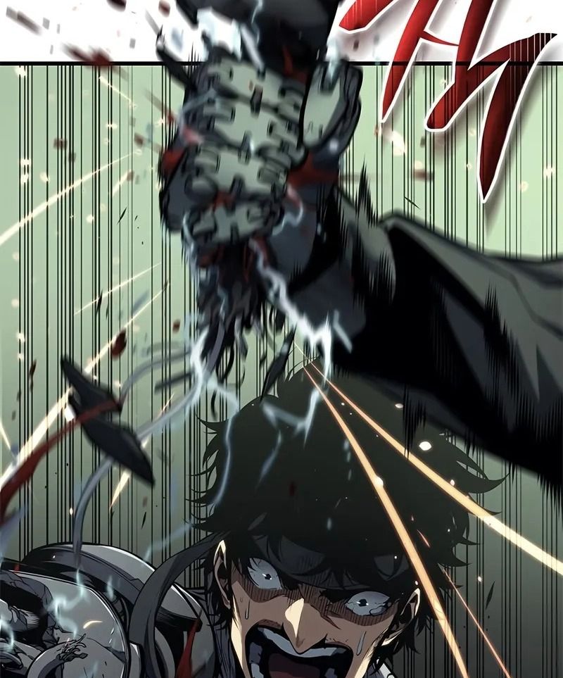 Huyết Thống Hắc Ám Chap 34 - Next Chap 35