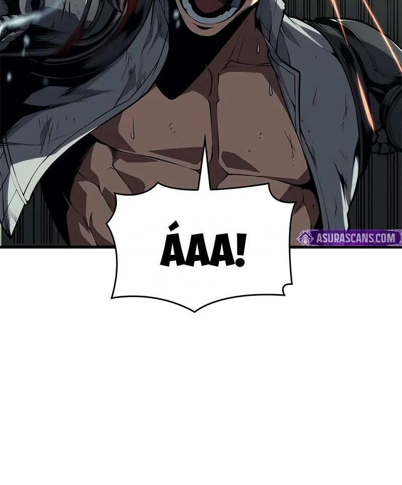 Huyết Thống Hắc Ám Chap 34 - Next Chap 35