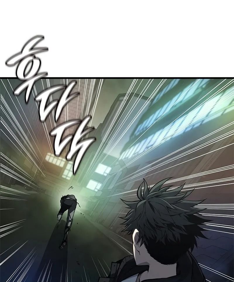 Huyết Thống Hắc Ám Chap 34 - Next Chap 35