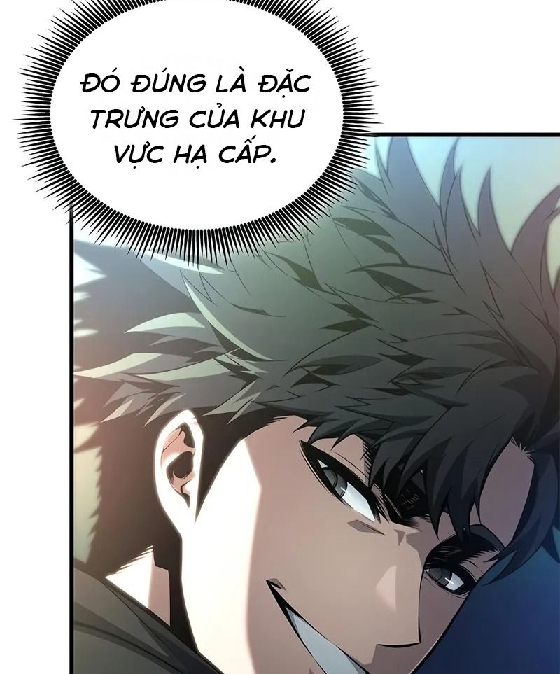 Huyết Thống Hắc Ám Chap 34 - Next Chap 35