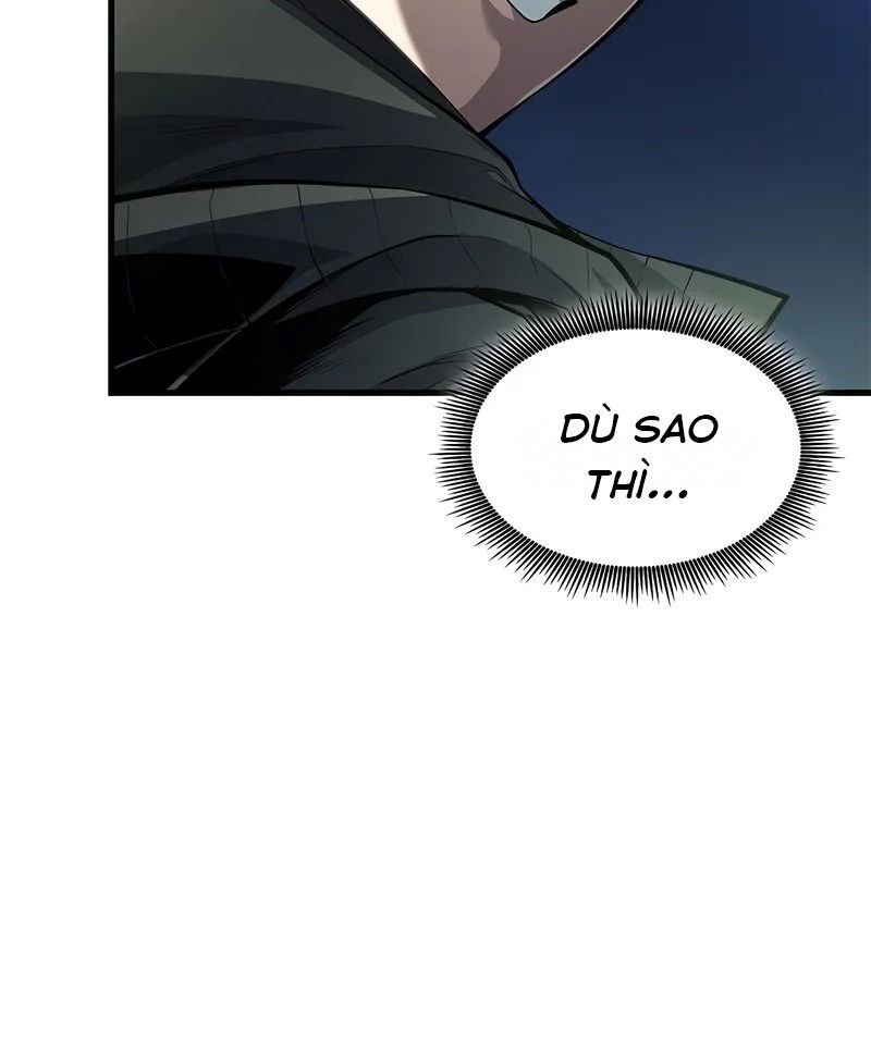 Huyết Thống Hắc Ám Chap 34 - Next Chap 35