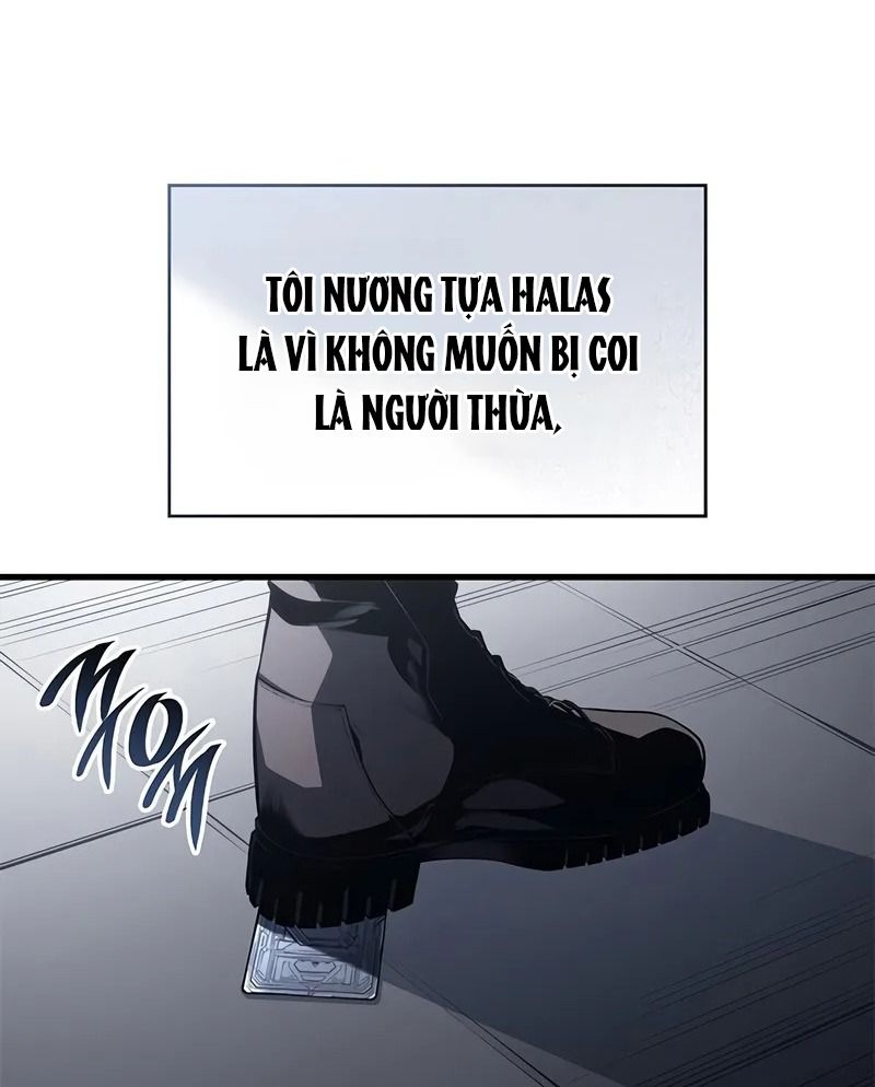 Huyết Thống Hắc Ám Chap 34 - Next Chap 35