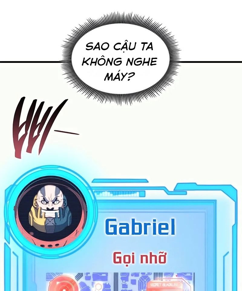 Huyết Thống Hắc Ám Chap 34 - Next Chap 35