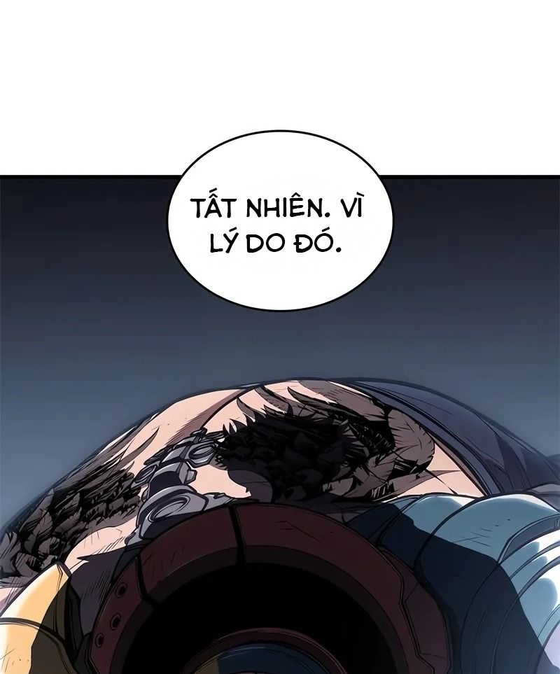 Huyết Thống Hắc Ám Chap 34 - Next Chap 35