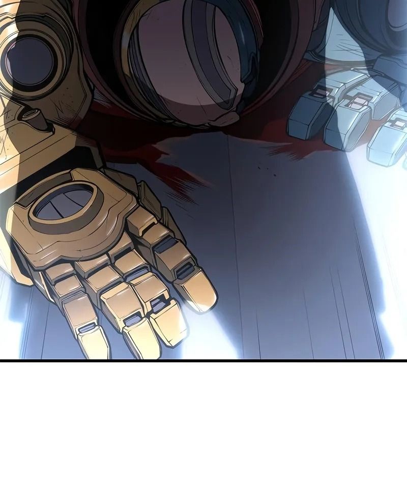 Huyết Thống Hắc Ám Chap 34 - Next Chap 35