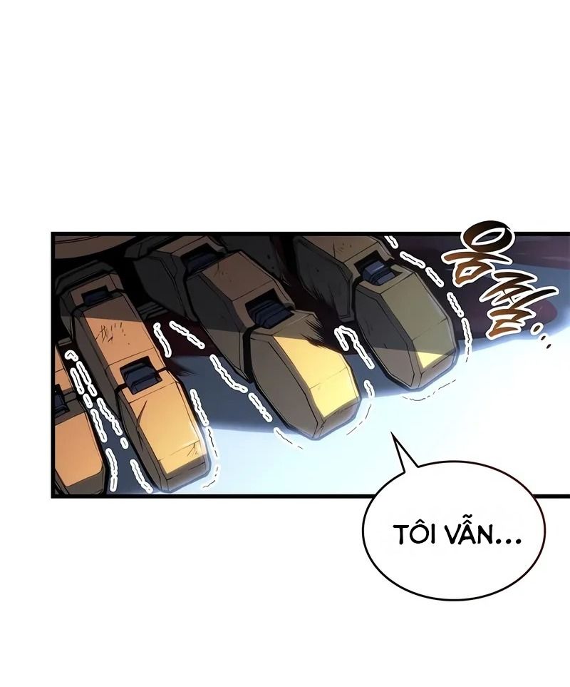 Huyết Thống Hắc Ám Chap 34 - Next Chap 35