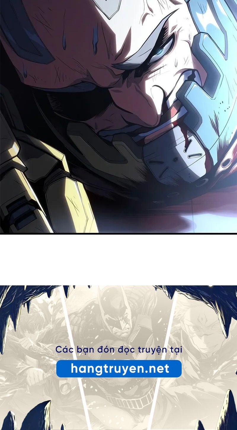 Huyết Thống Hắc Ám Chap 34 - Next Chap 35