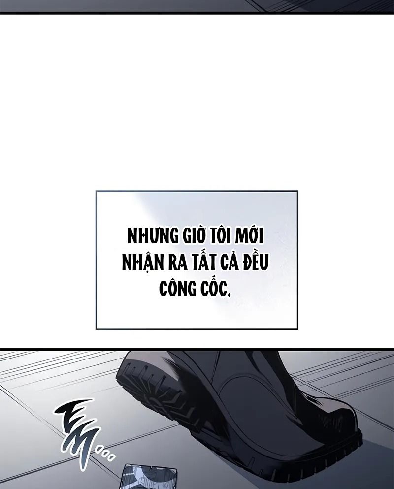 Huyết Thống Hắc Ám Chap 34 - Next Chap 35