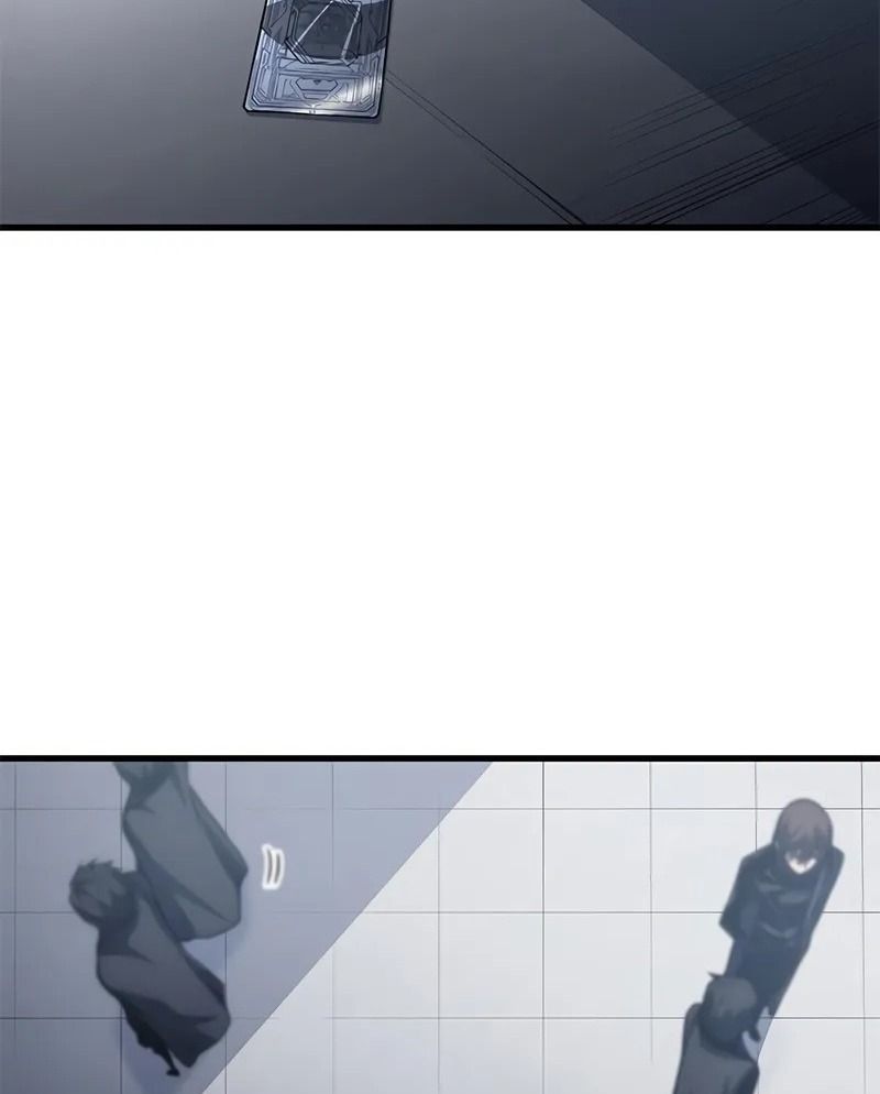 Huyết Thống Hắc Ám Chap 34 - Next Chap 35