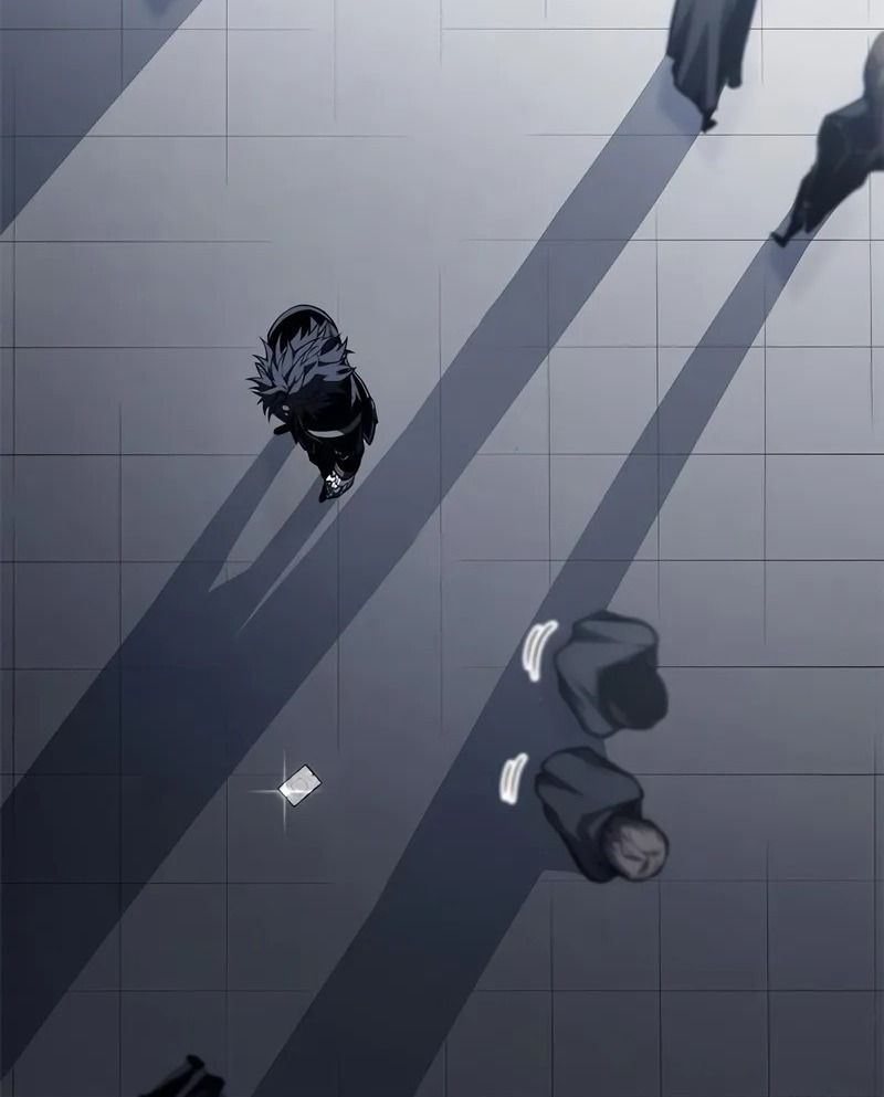 Huyết Thống Hắc Ám Chap 34 - Next Chap 35