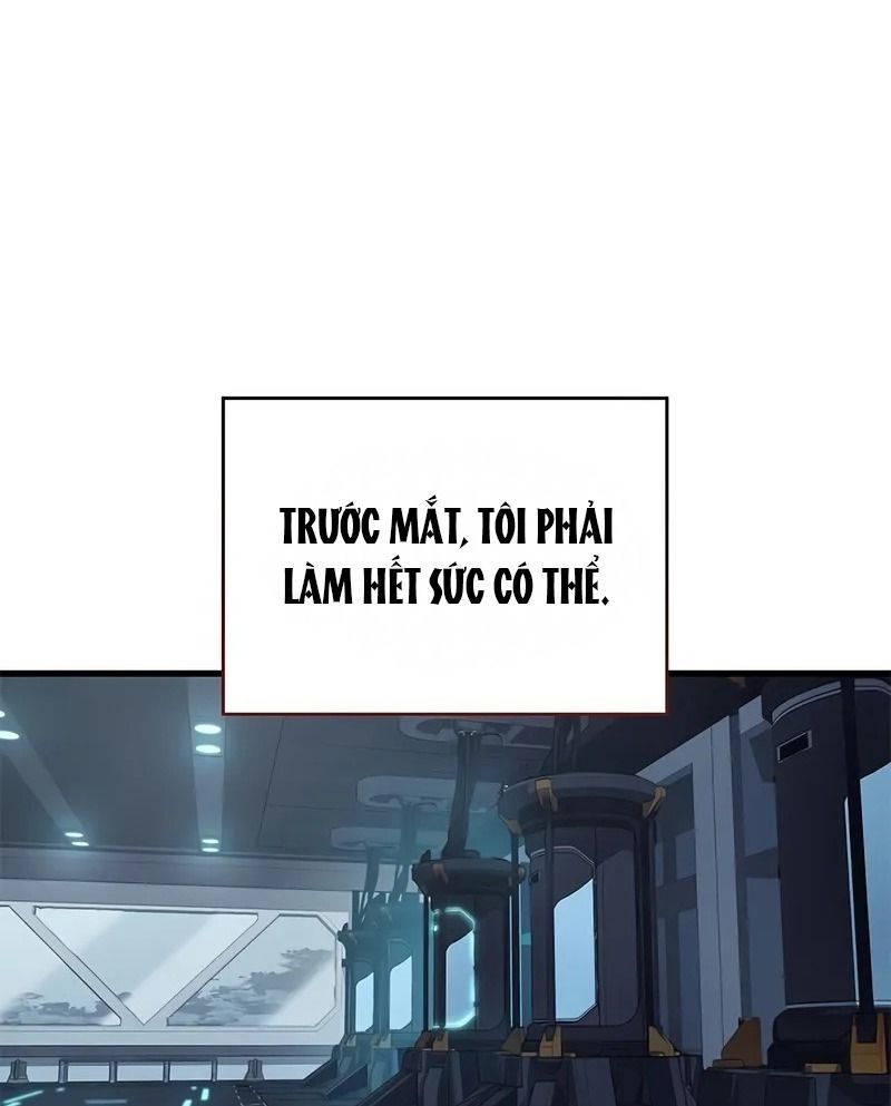 Huyết Thống Hắc Ám Chap 34 - Next Chap 35