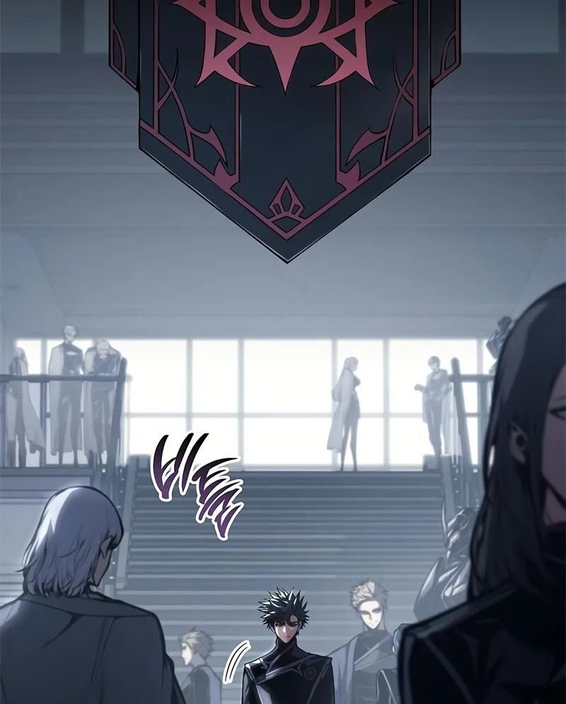 Huyết Thống Hắc Ám Chap 34 - Next Chap 35