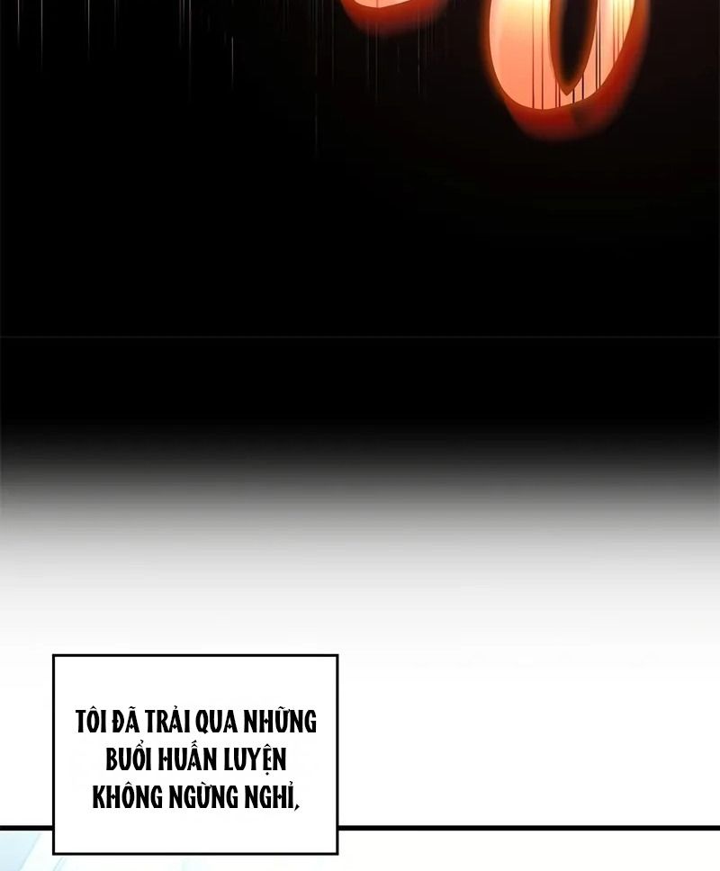 Huyết Thống Hắc Ám Chap 34 - Next Chap 35