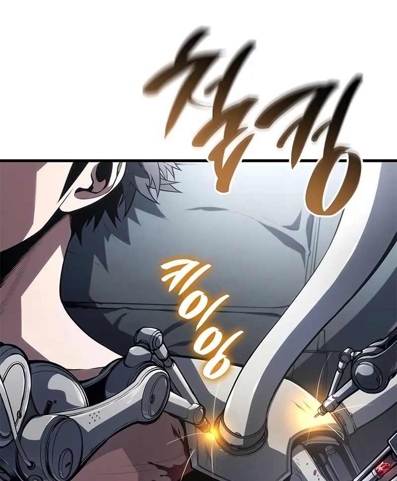 Huyết Thống Hắc Ám Chap 34 - Next Chap 35