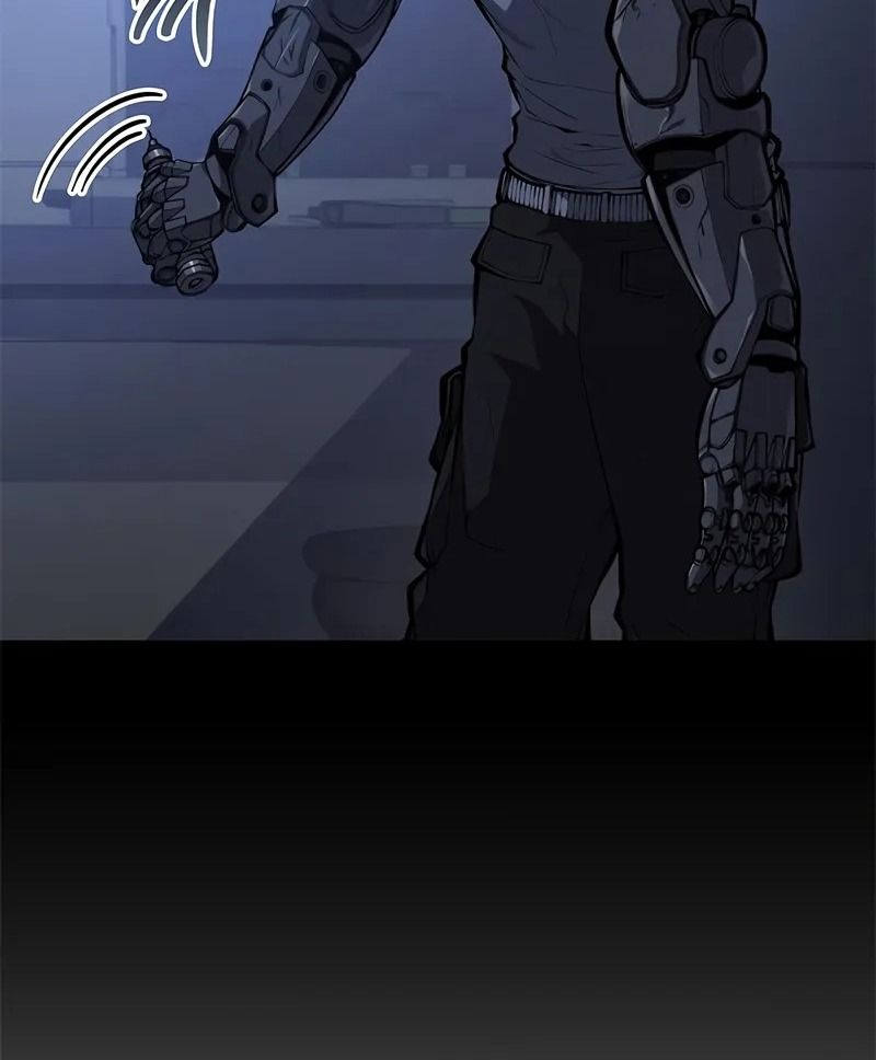 Huyết Thống Hắc Ám Chap 34 - Next Chap 35