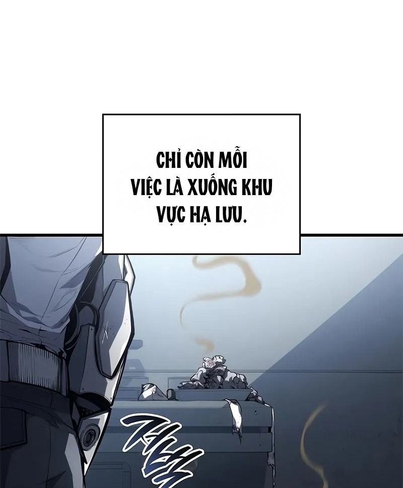 Huyết Thống Hắc Ám Chap 34 - Next Chap 35