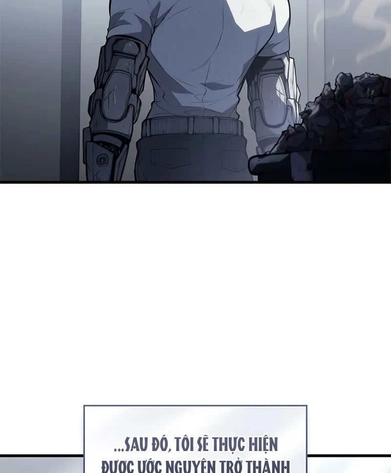 Huyết Thống Hắc Ám Chap 34 - Next Chap 35