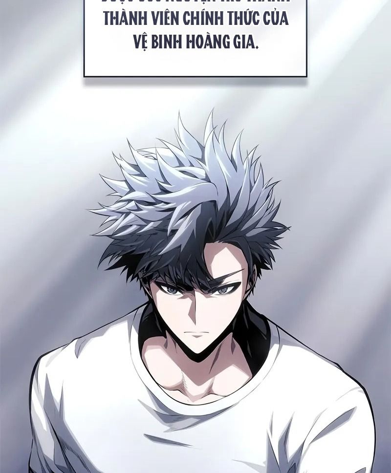 Huyết Thống Hắc Ám Chap 34 - Next Chap 35