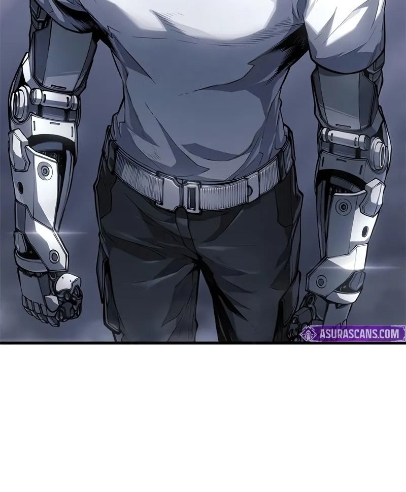 Huyết Thống Hắc Ám Chap 34 - Next Chap 35