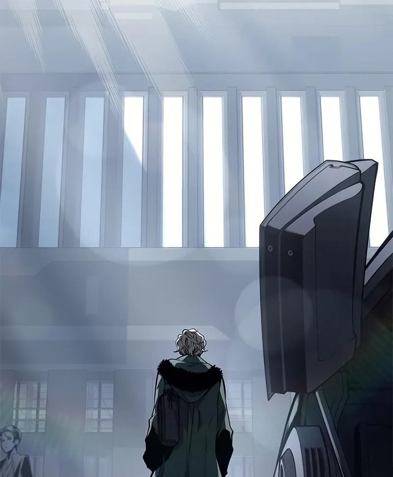 Huyết Thống Hắc Ám Chap 34 - Next Chap 35