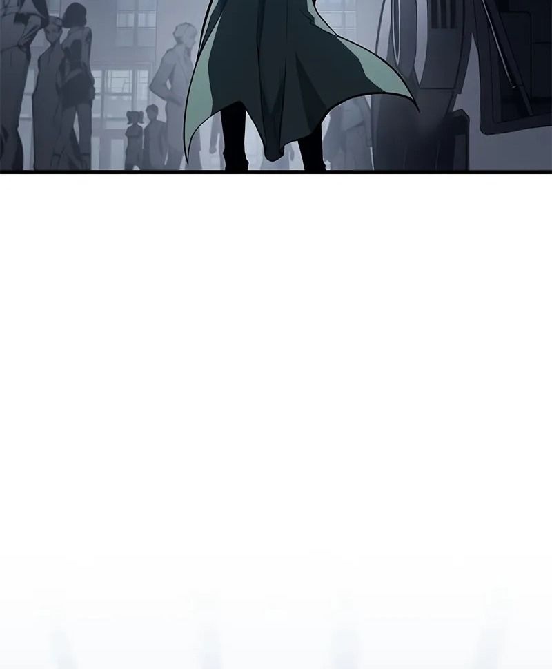 Huyết Thống Hắc Ám Chap 34 - Next Chap 35