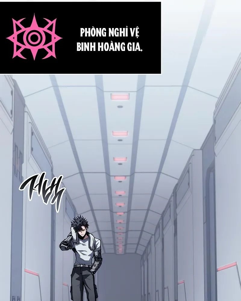 Huyết Thống Hắc Ám Chap 34 - Next Chap 35