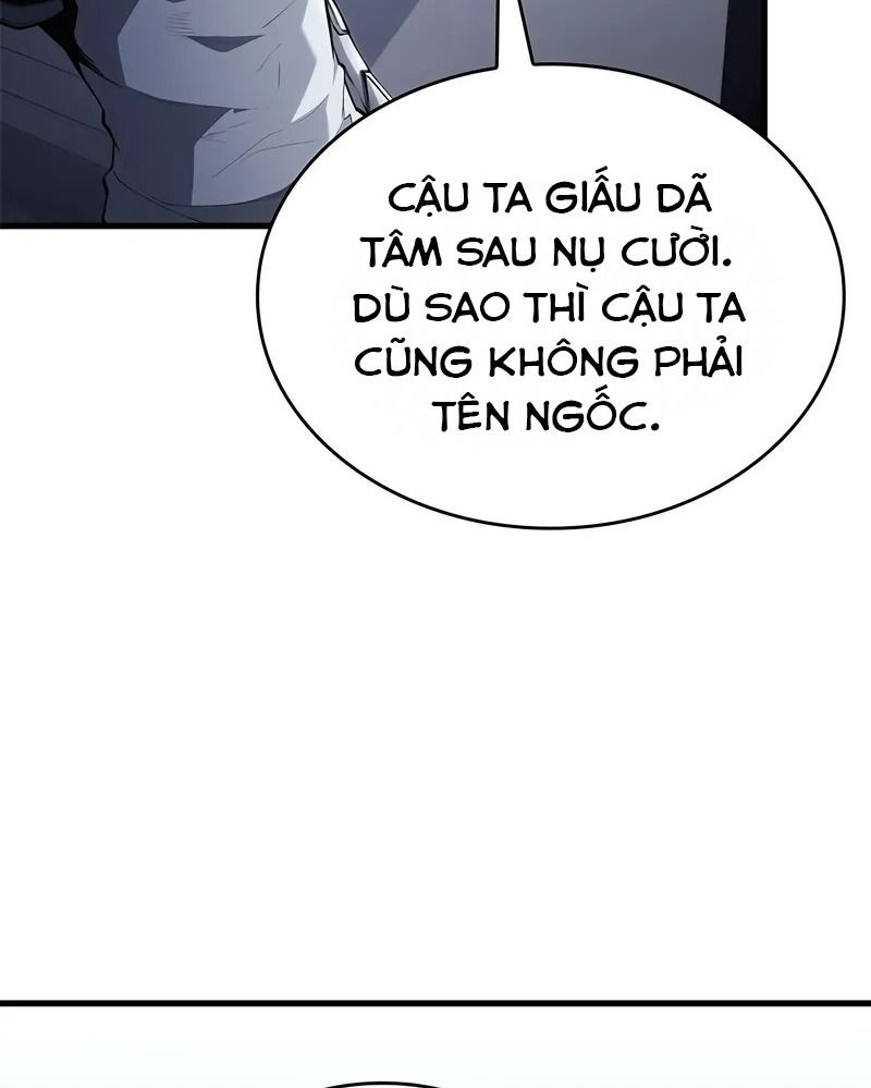 Huyết Thống Hắc Ám Chap 34 - Next Chap 35