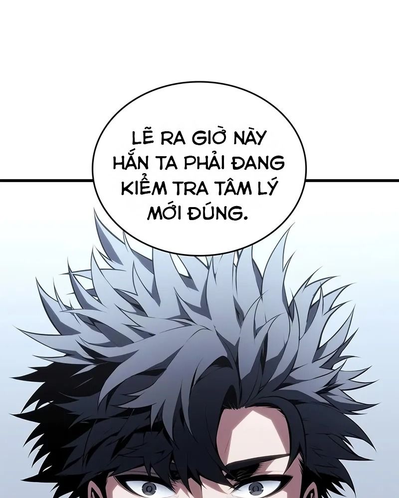 Huyết Thống Hắc Ám Chap 34 - Next Chap 35