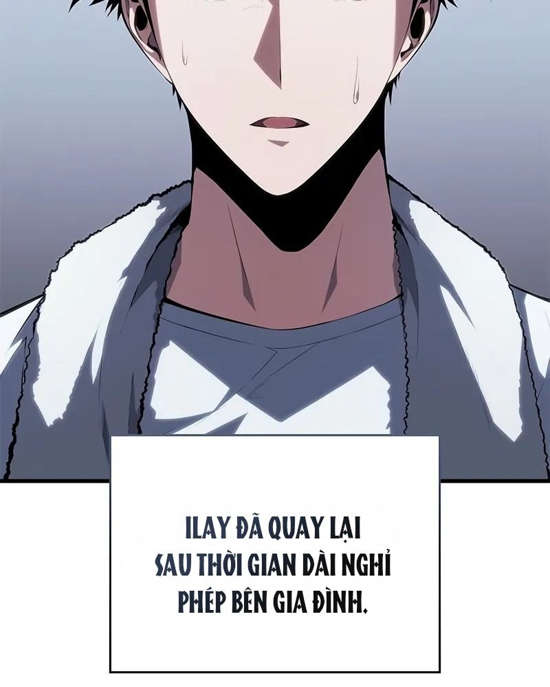 Huyết Thống Hắc Ám Chap 34 - Next Chap 35