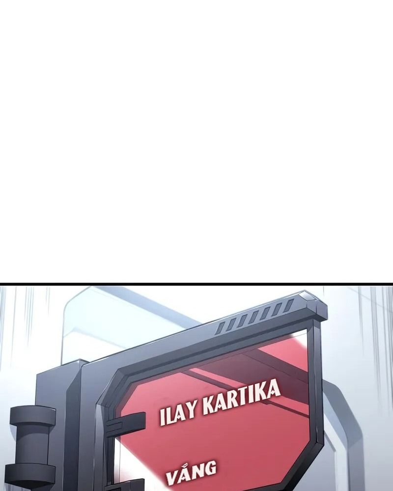 Huyết Thống Hắc Ám Chap 34 - Next Chap 35