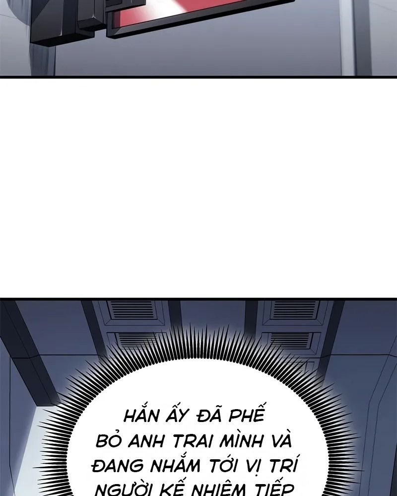 Huyết Thống Hắc Ám Chap 34 - Next Chap 35