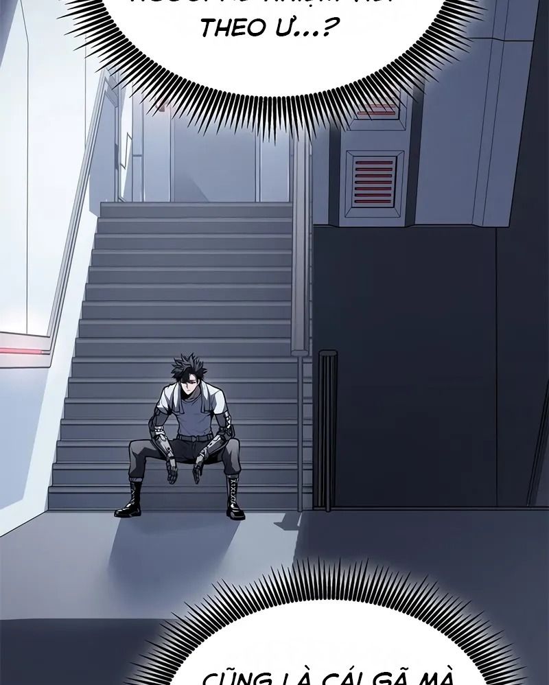 Huyết Thống Hắc Ám Chap 34 - Next Chap 35