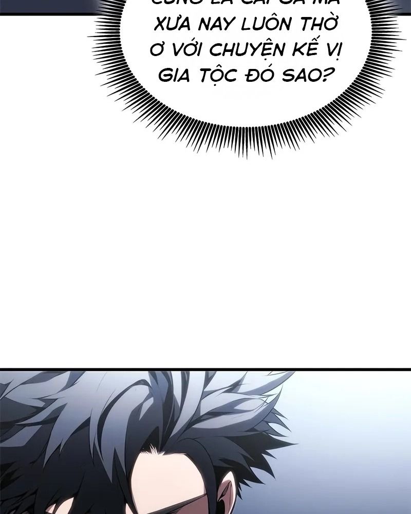 Huyết Thống Hắc Ám Chap 34 - Next Chap 35