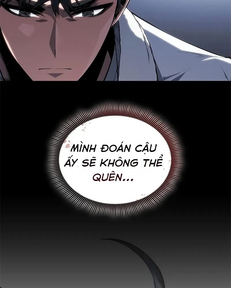 Huyết Thống Hắc Ám Chap 34 - Next Chap 35