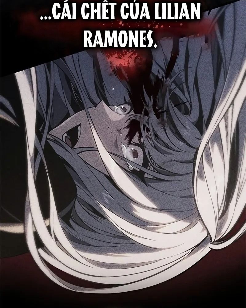 Huyết Thống Hắc Ám Chap 34 - Next Chap 35