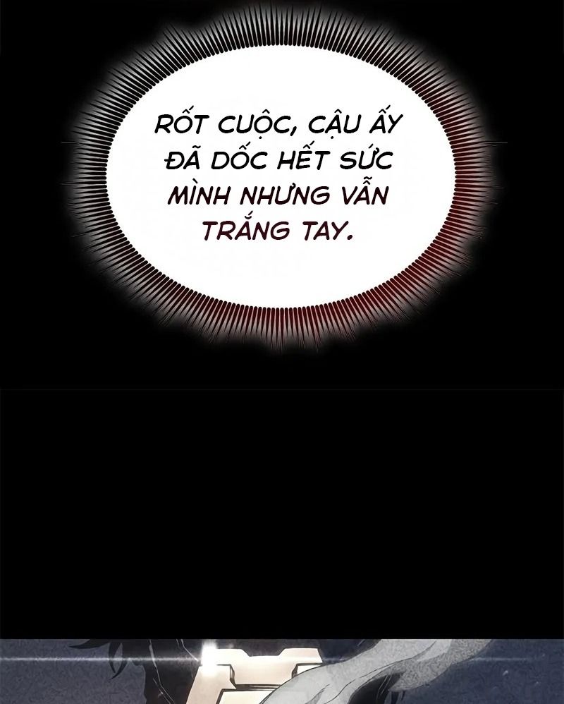 Huyết Thống Hắc Ám Chap 34 - Next Chap 35