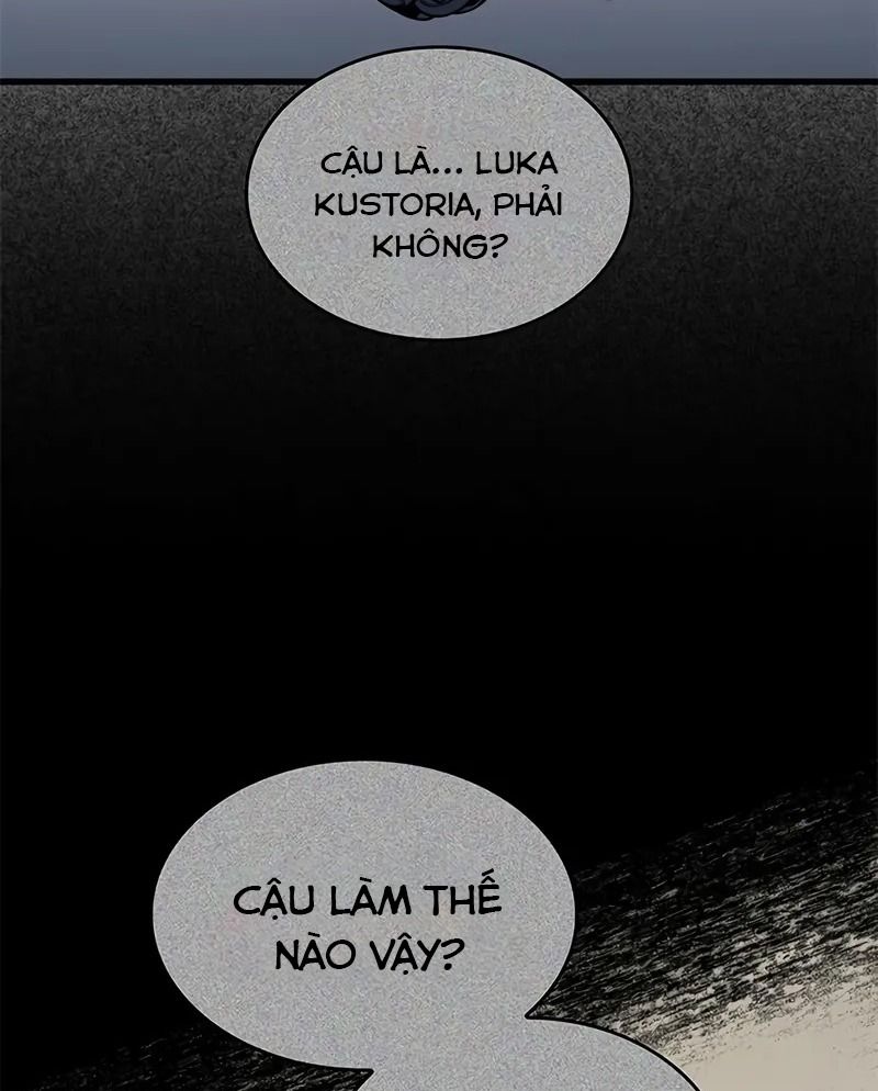 Huyết Thống Hắc Ám Chap 34 - Next Chap 35