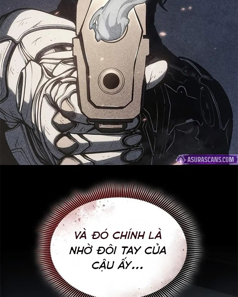 Huyết Thống Hắc Ám Chap 34 - Next Chap 35