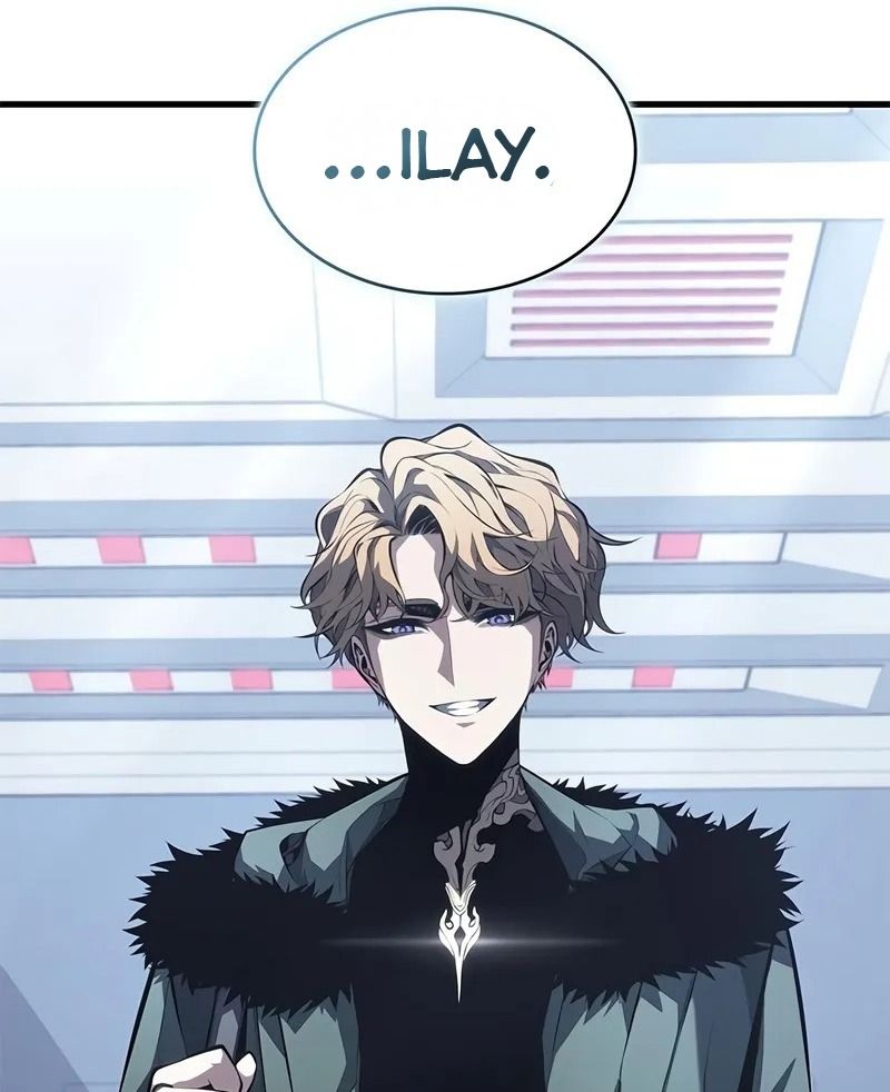 Huyết Thống Hắc Ám Chap 34 - Next Chap 35