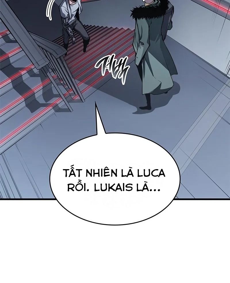 Huyết Thống Hắc Ám Chap 34 - Next Chap 35