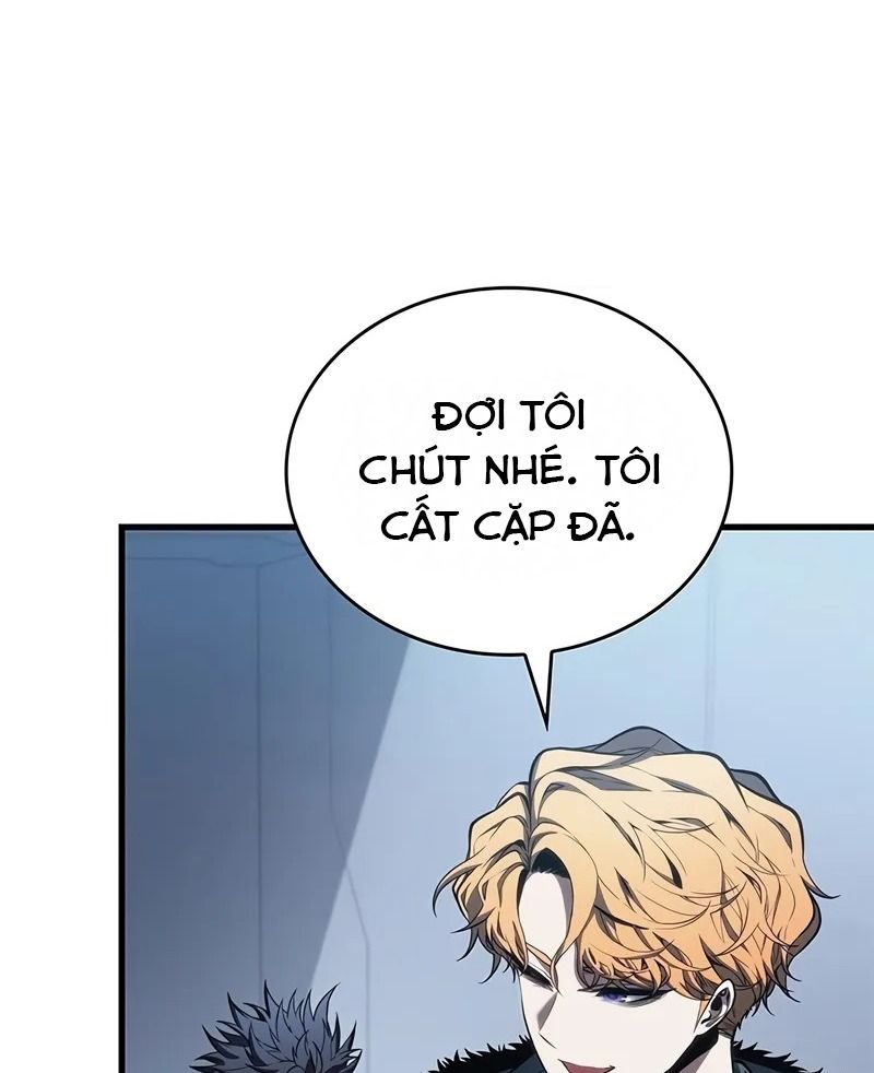 Huyết Thống Hắc Ám Chap 34 - Next Chap 35