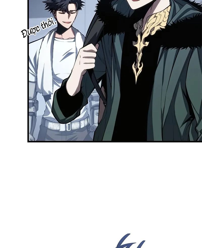 Huyết Thống Hắc Ám Chap 34 - Next Chap 35