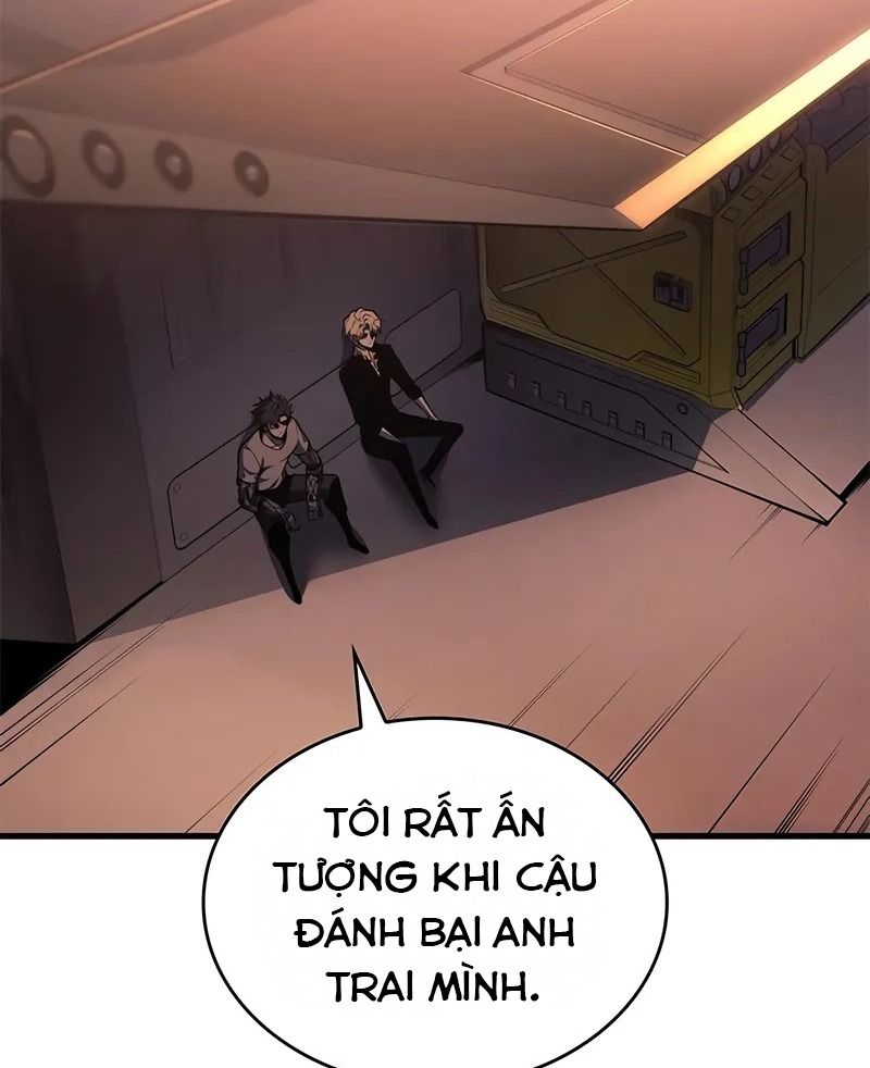 Huyết Thống Hắc Ám Chap 34 - Next Chap 35