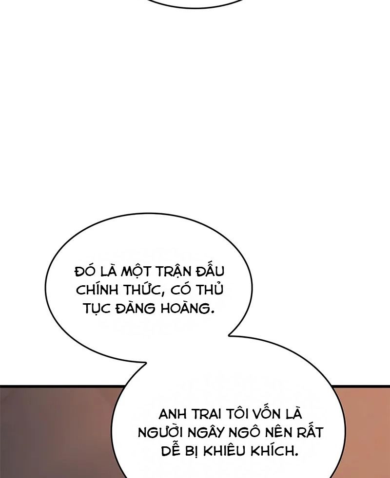 Huyết Thống Hắc Ám Chap 34 - Next Chap 35