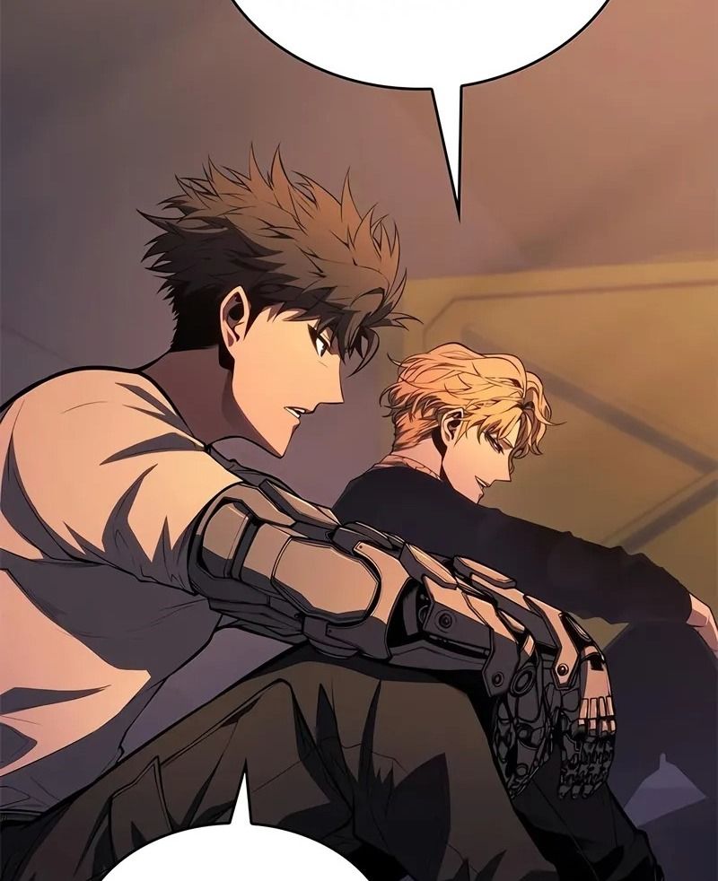 Huyết Thống Hắc Ám Chap 34 - Next Chap 35