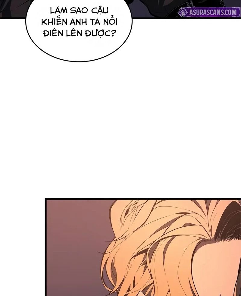 Huyết Thống Hắc Ám Chap 34 - Next Chap 35