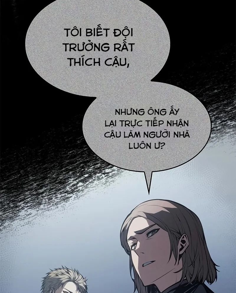 Huyết Thống Hắc Ám Chap 34 - Next Chap 35